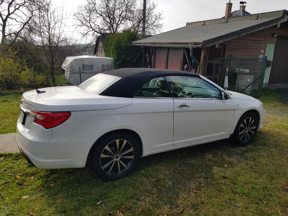 2012 Lancia FLAVIA - 9