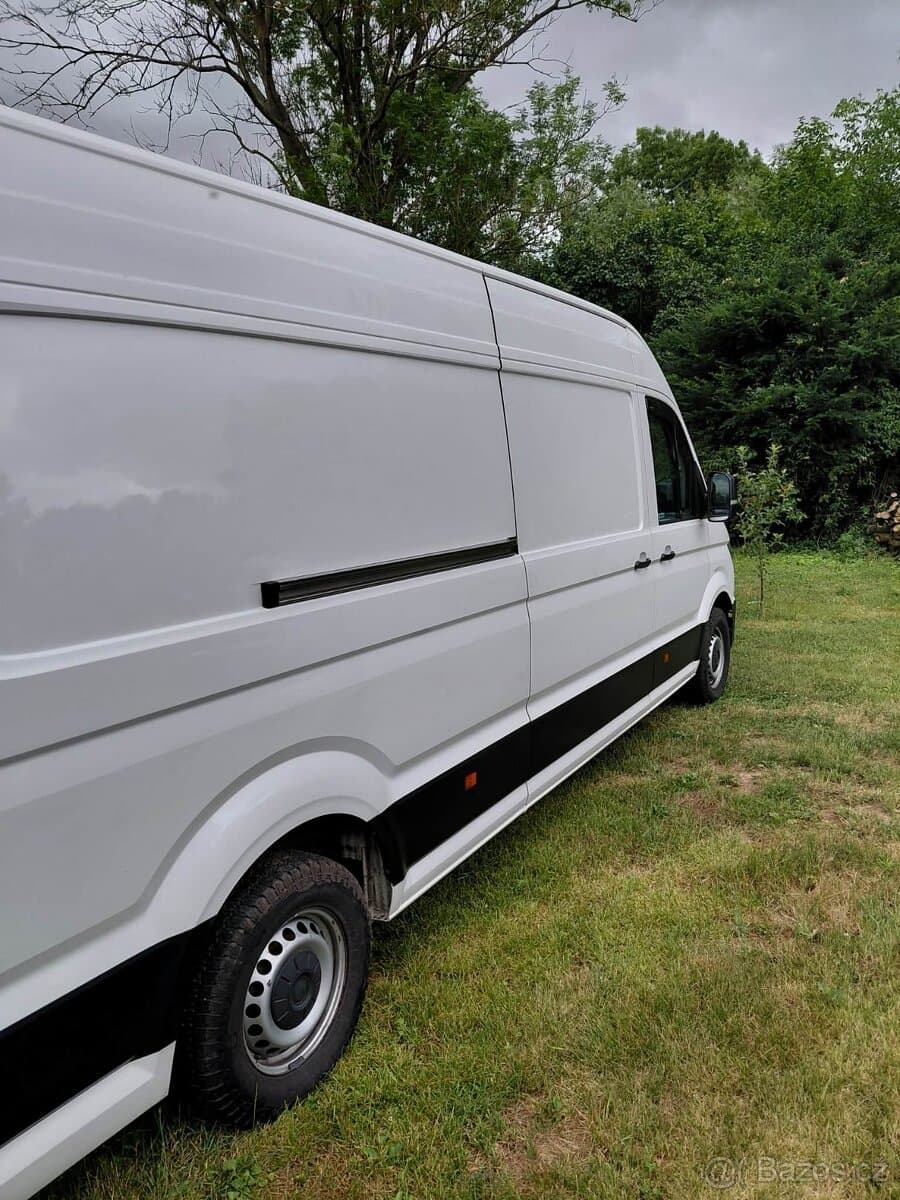 2019 Volkswagen OSTATNÍ - 9