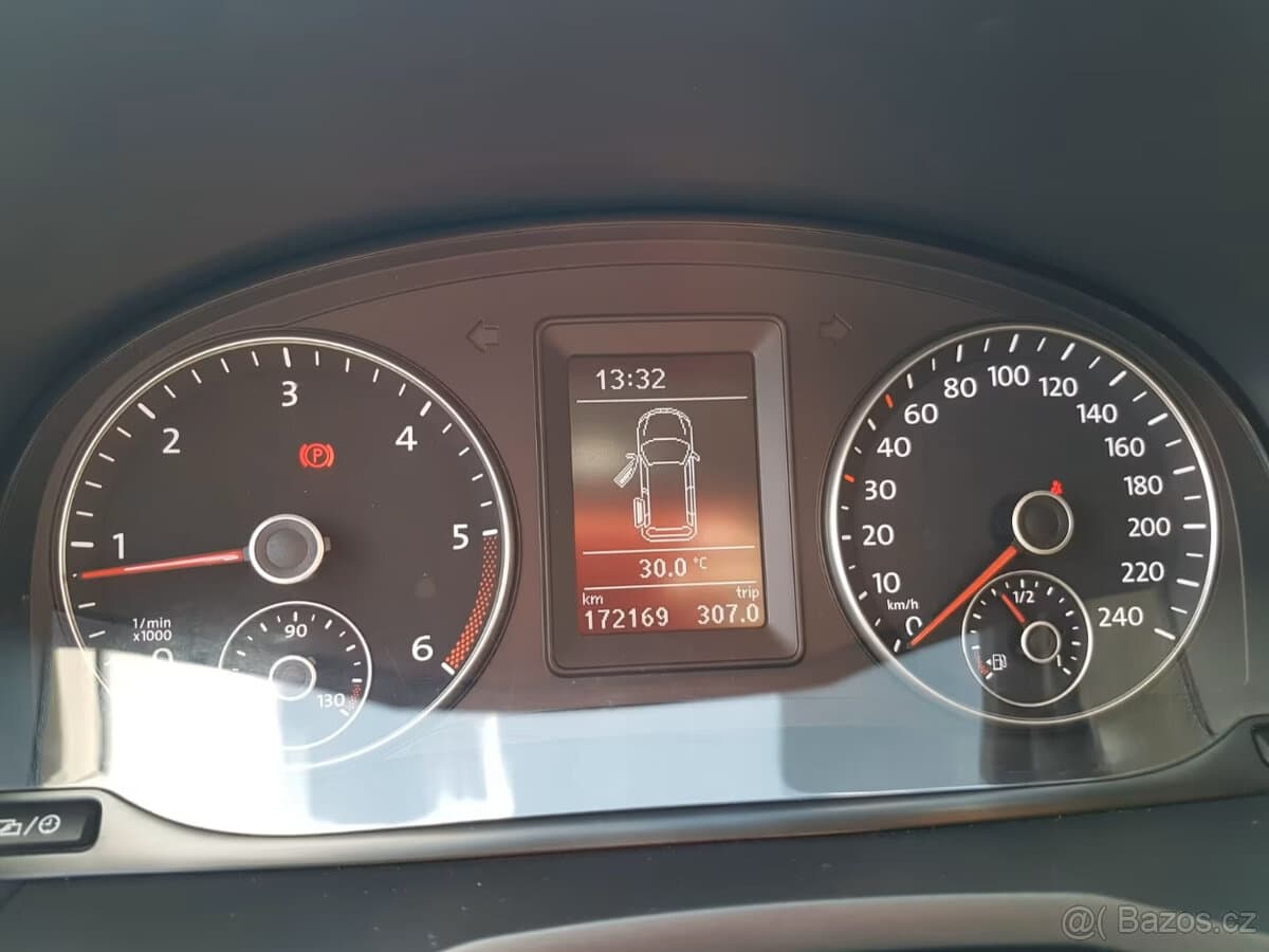 2019 Volkswagen CADDY - 9