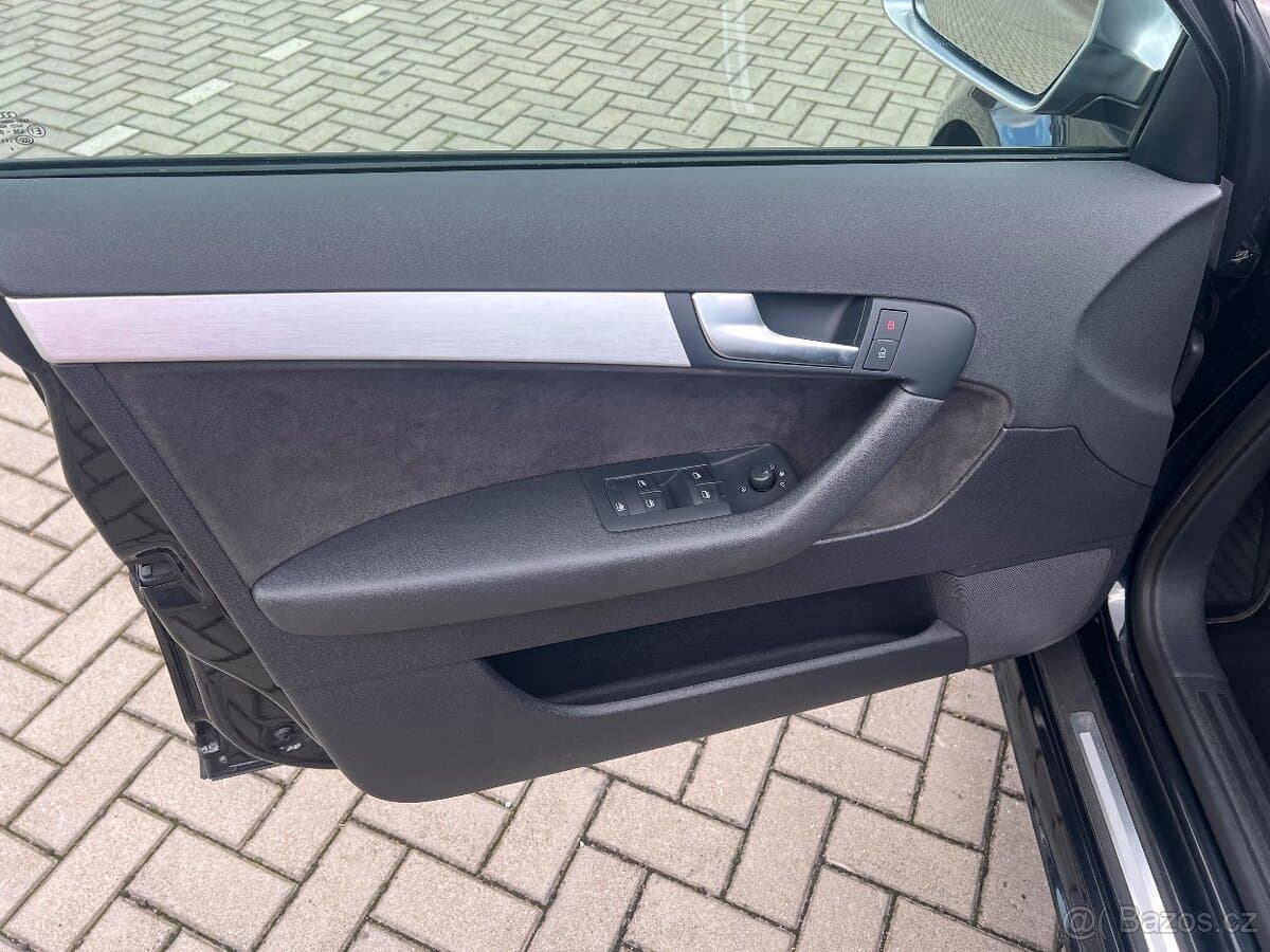 2009 Audi S3 - 9