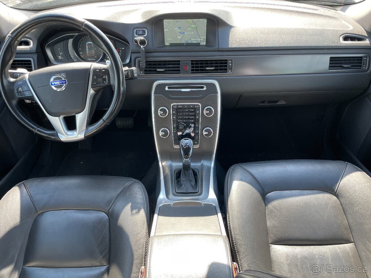 2014 Volvo XC70 - 9