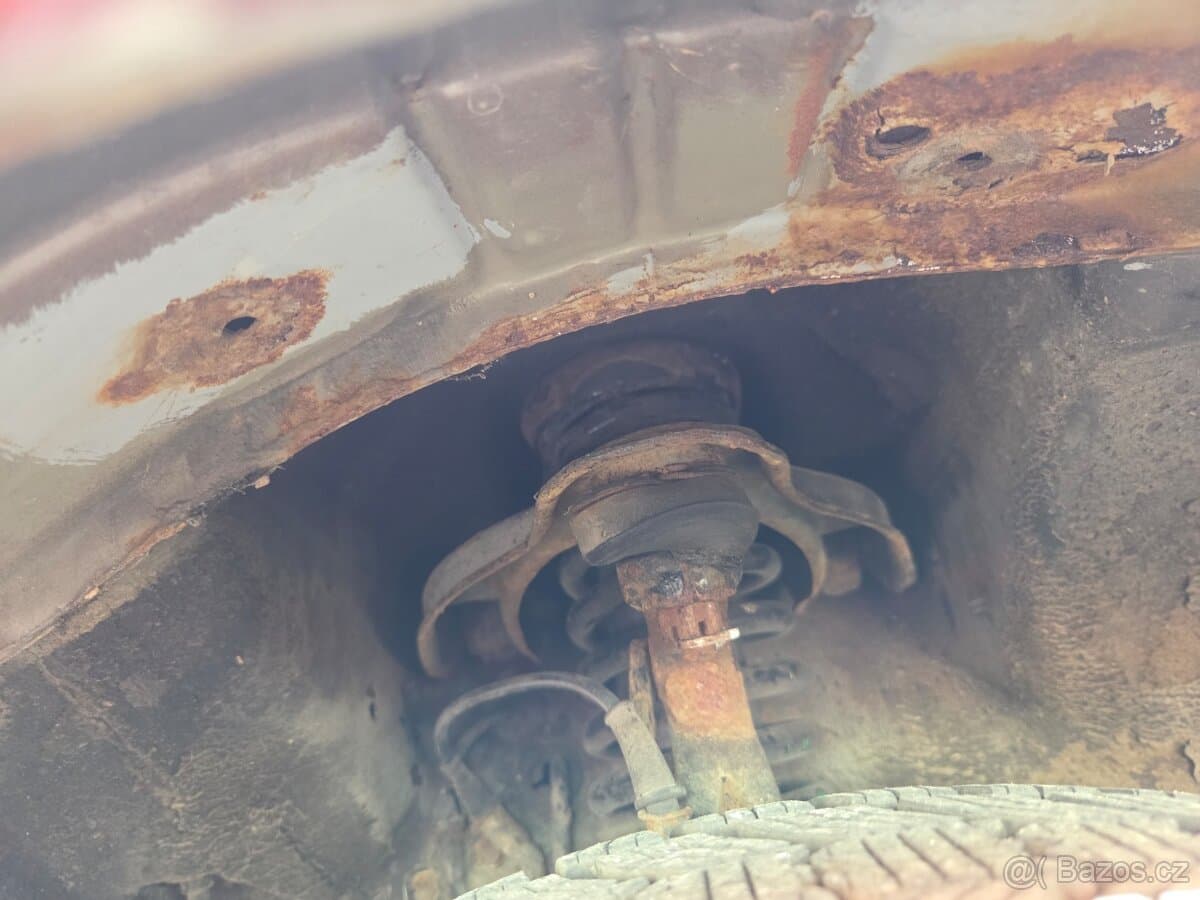 1998 Honda CIVIC - 9