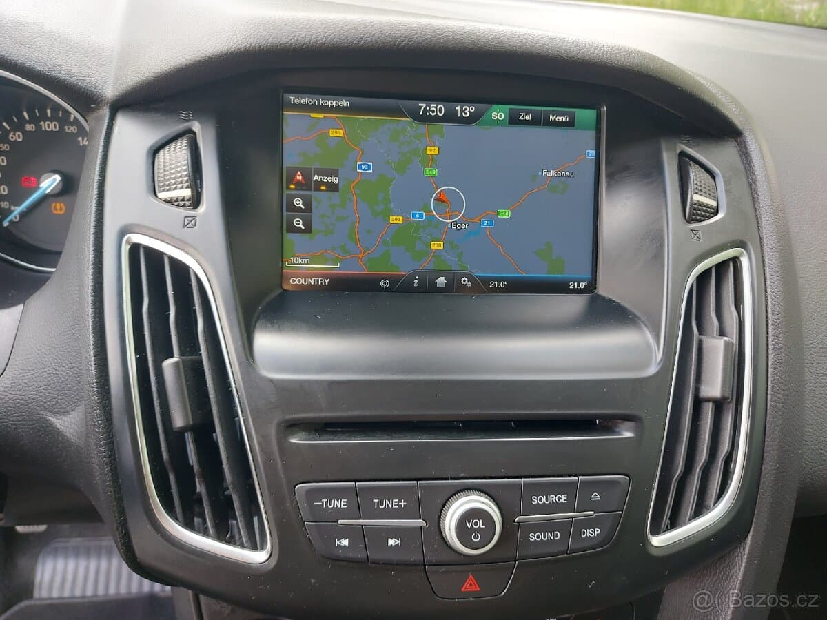 2015 Ford FOCUS - 9