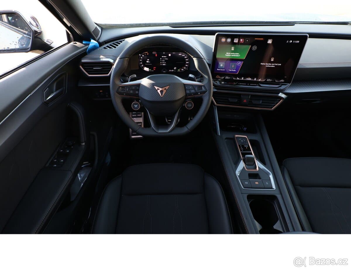 Cupra FORMENTOR - 9