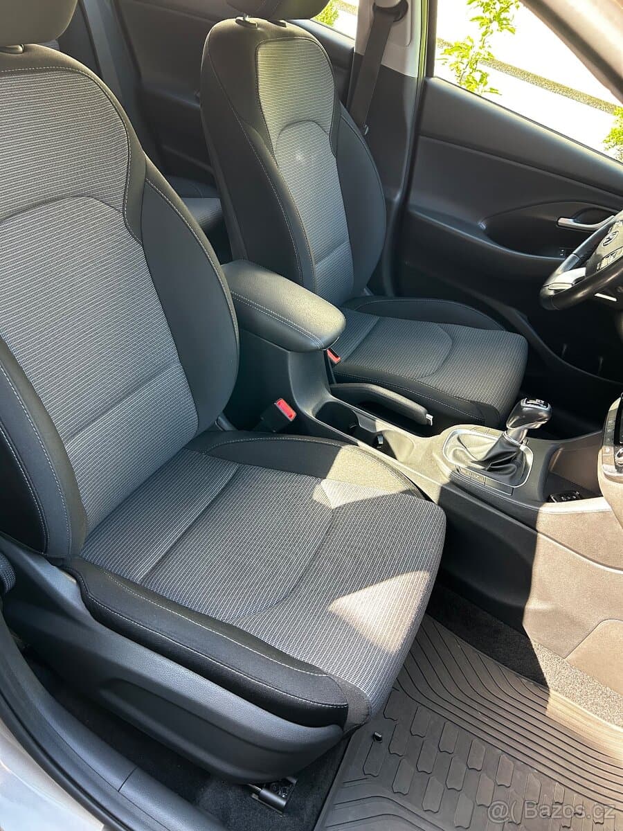 2018 Hyundai i30 - 9
