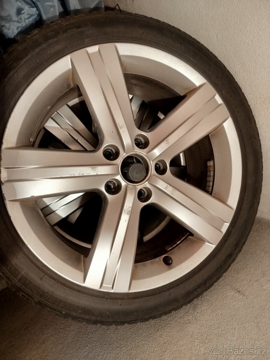 2014 Volkswagen PASSAT - 9