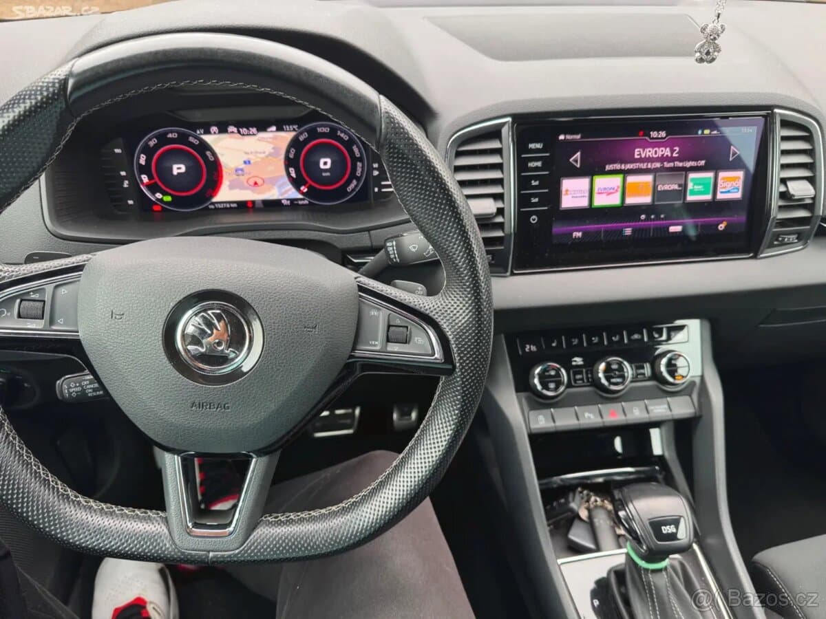2020 Škoda KAROQ - 9