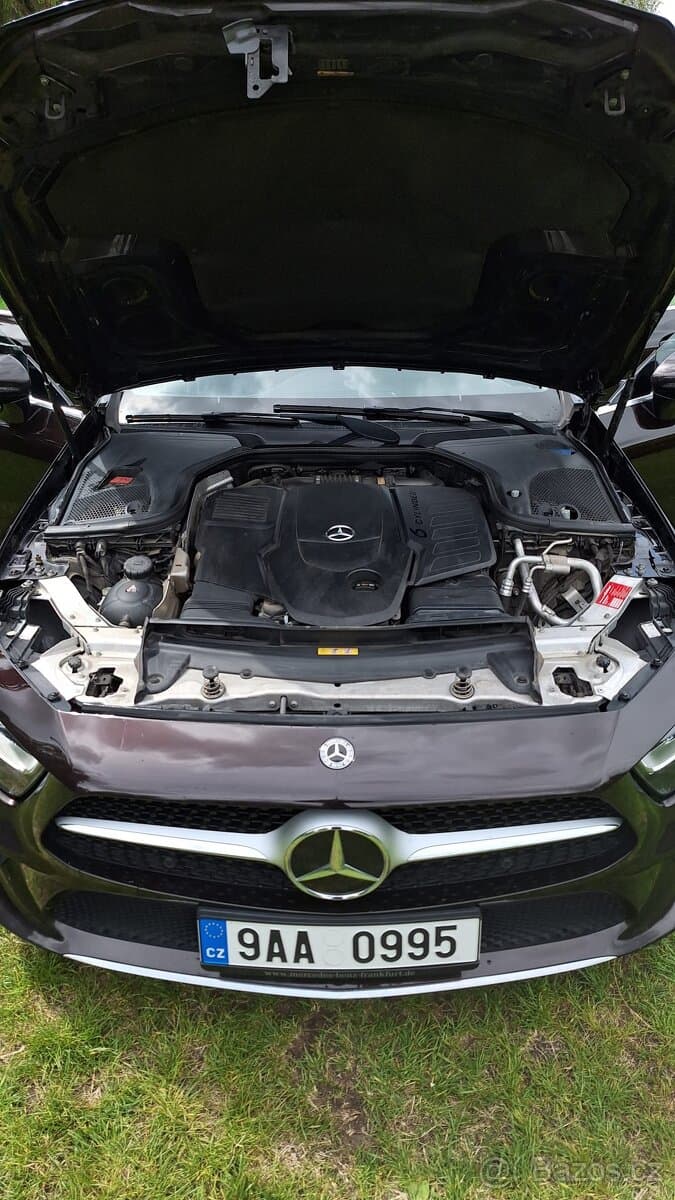 2018 Mercedes-Benz CL-CLASS - 9
