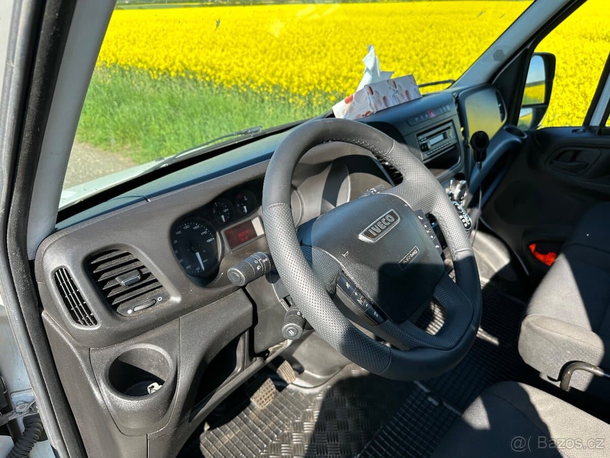 2017 Iveco OSTATNÍ - 9