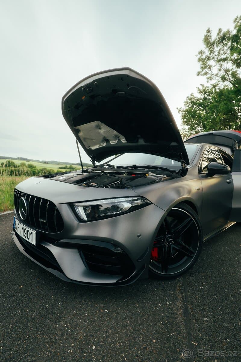 2021 Mercedes-Benz OSTATNÍ - 9