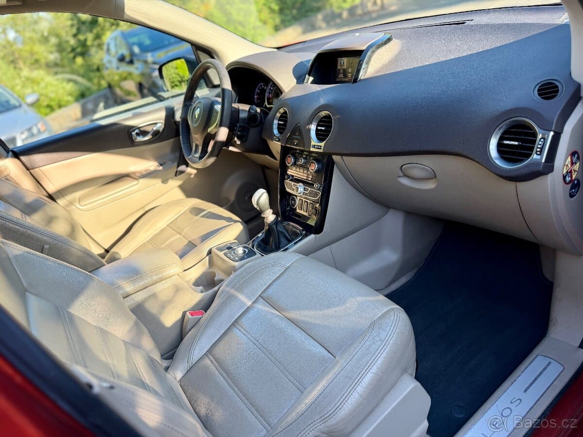 Renault KOLEOS - 9