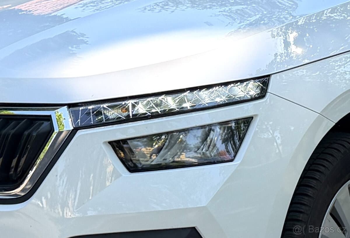 2023 Škoda KAMIQ - 9