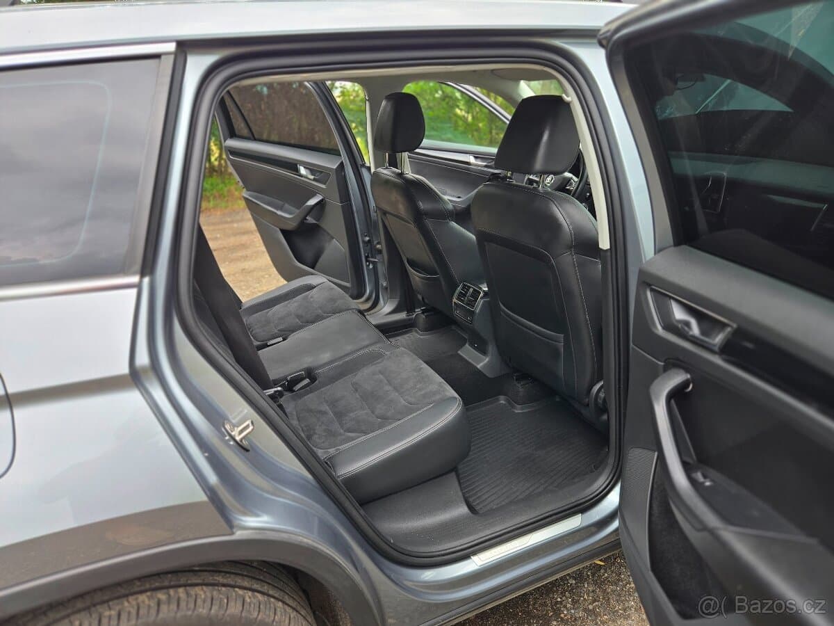 2018 Škoda KODIAQ - 9