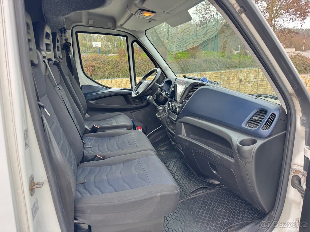 2019 Iveco OSTATNÍ - 9