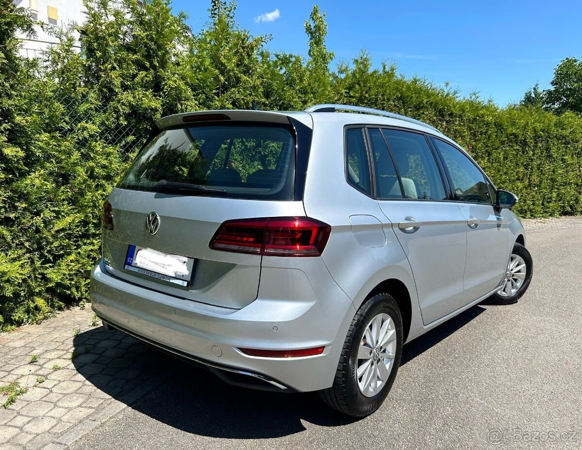 2019 Volkswagen GOLF - 9