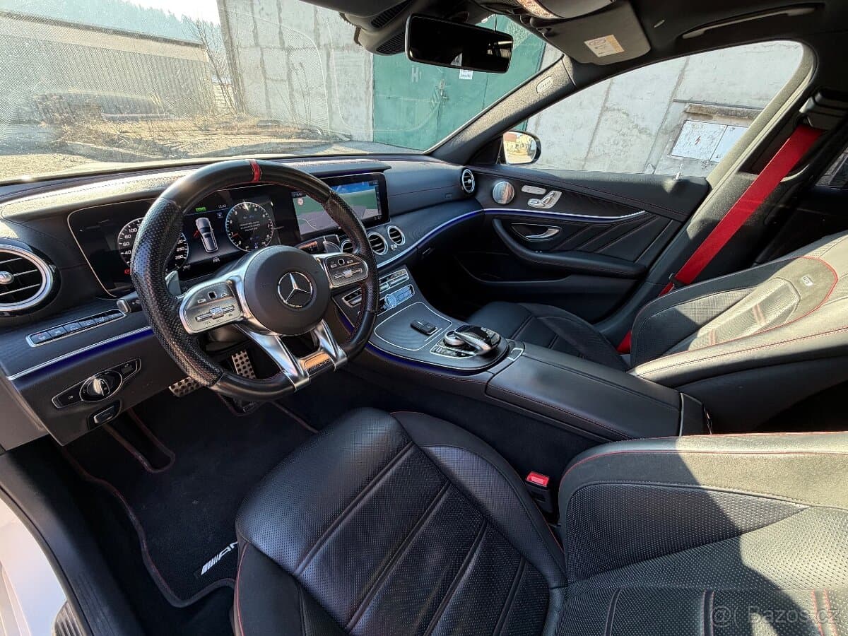2019 Mercedes-Benz OSTATNÍ - 9