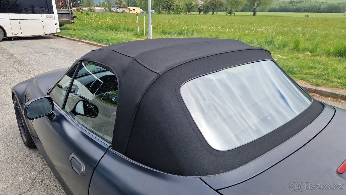 BMW Z3 - 9