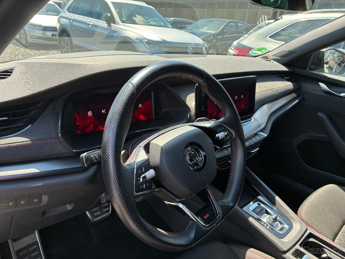 2023 Škoda OCTAVIA - 9