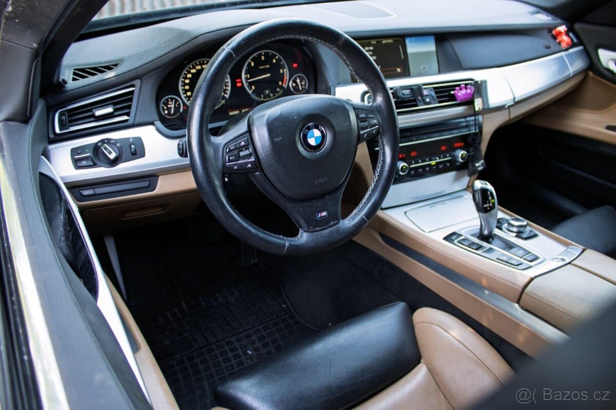 2012 BMW OSTATNÍ - 9