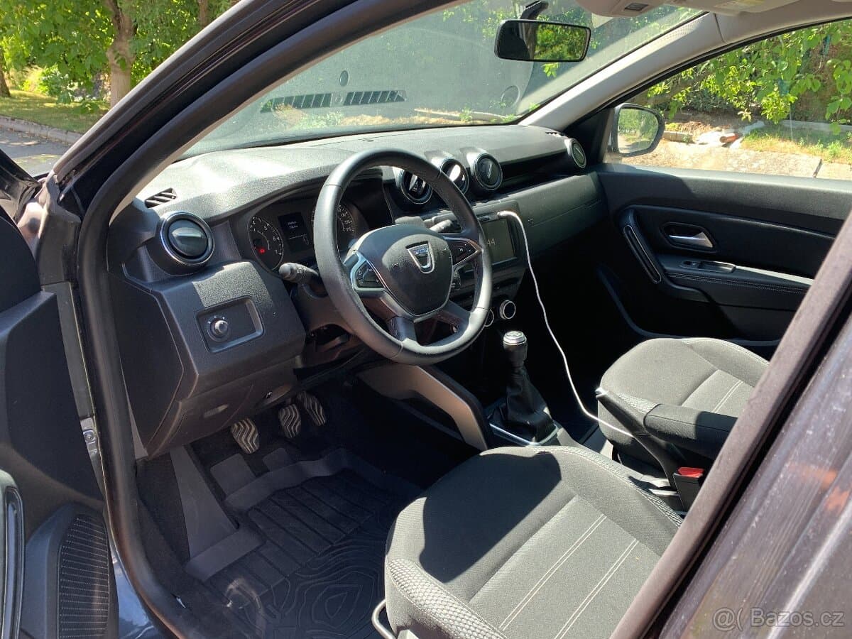 2019 Dacia DUSTER - 9