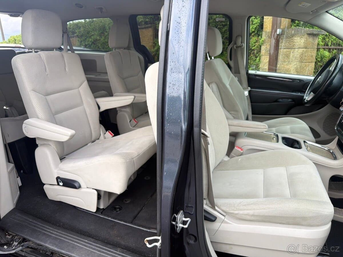 2014 Dodge OSTATNÍ - 9