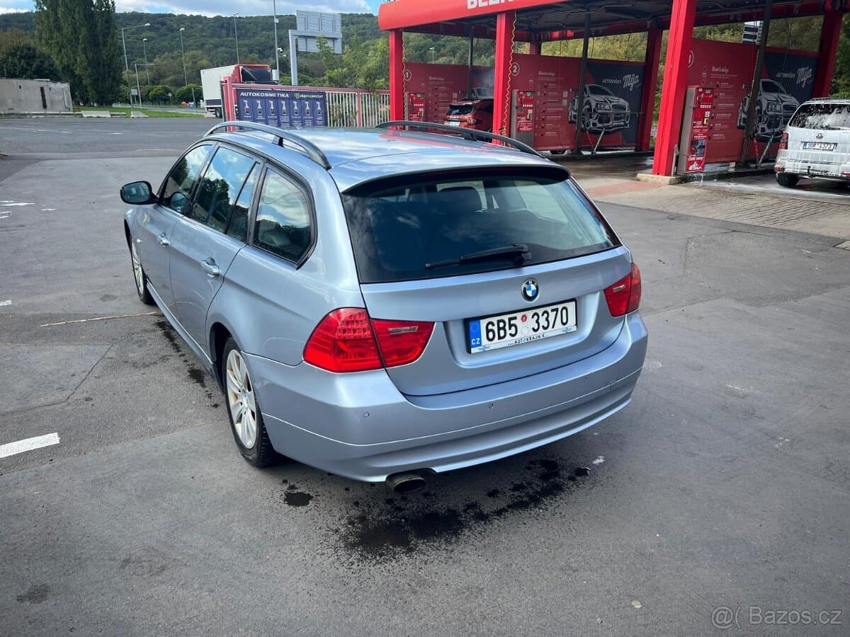 2009 BMW OSTATNÍ - 9
