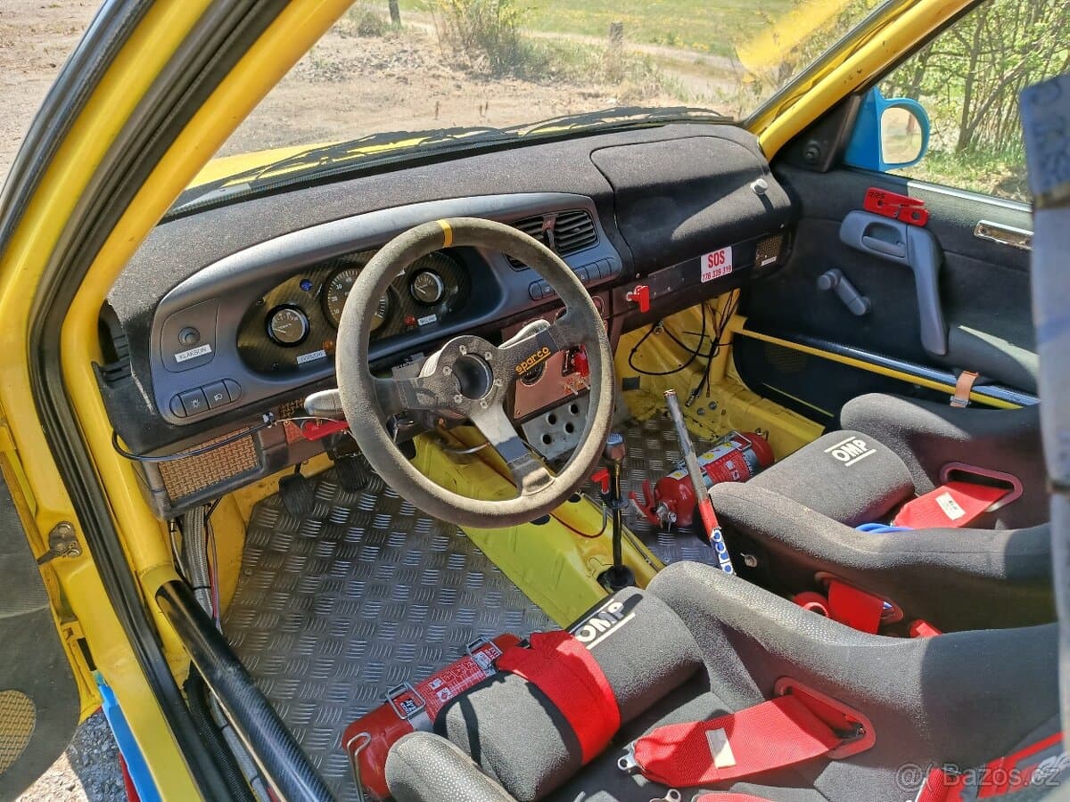 Škoda FELICIA - 9