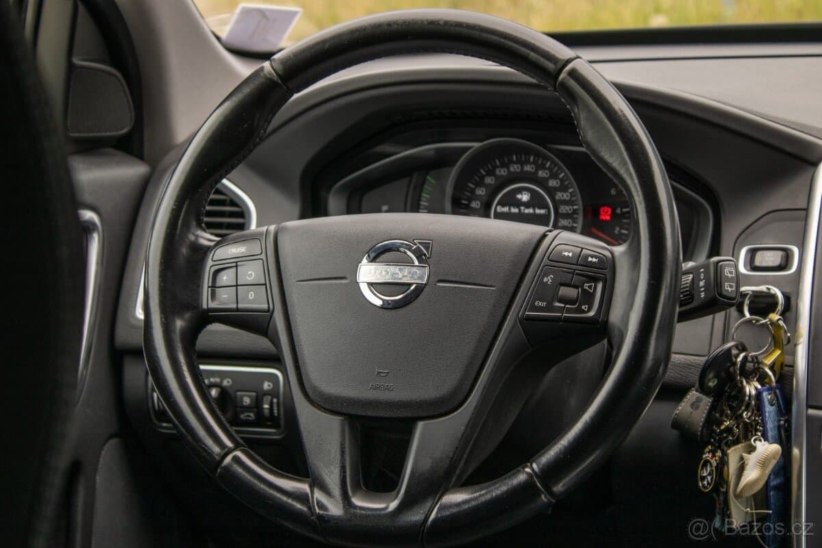 2013 Volvo XC60 - 9