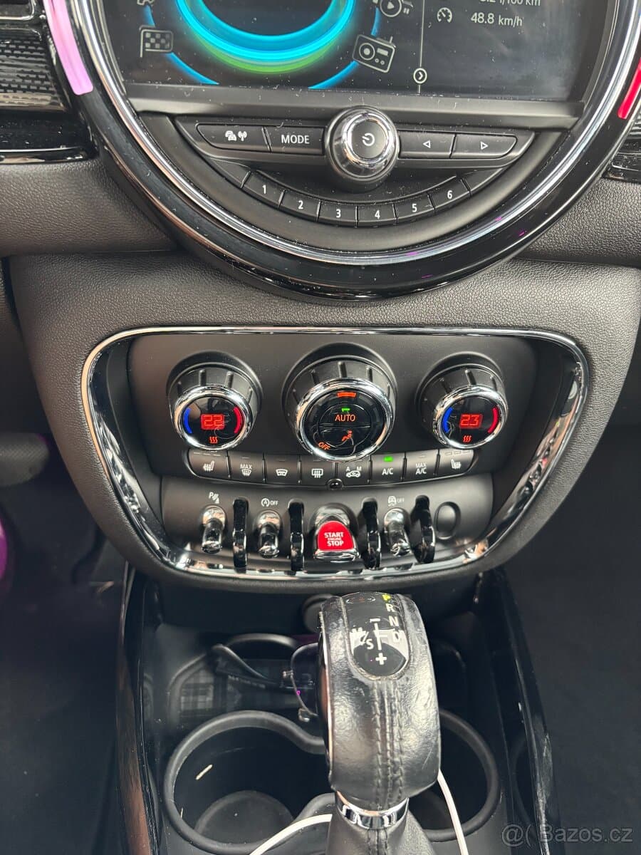 Mini CLUBMAN - 9