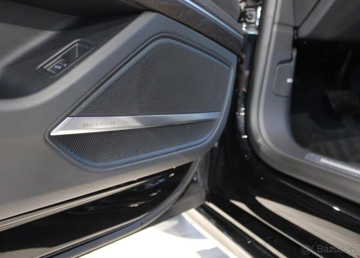 2023 Audi A8 - 9