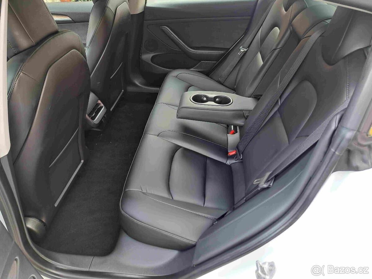 2022 Tesla MODEL 3 - 9