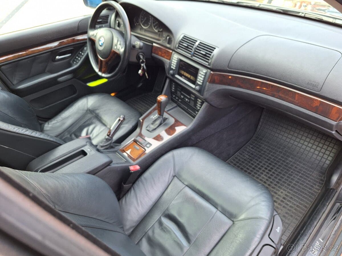 2004 BMW OSTATNÍ - 9