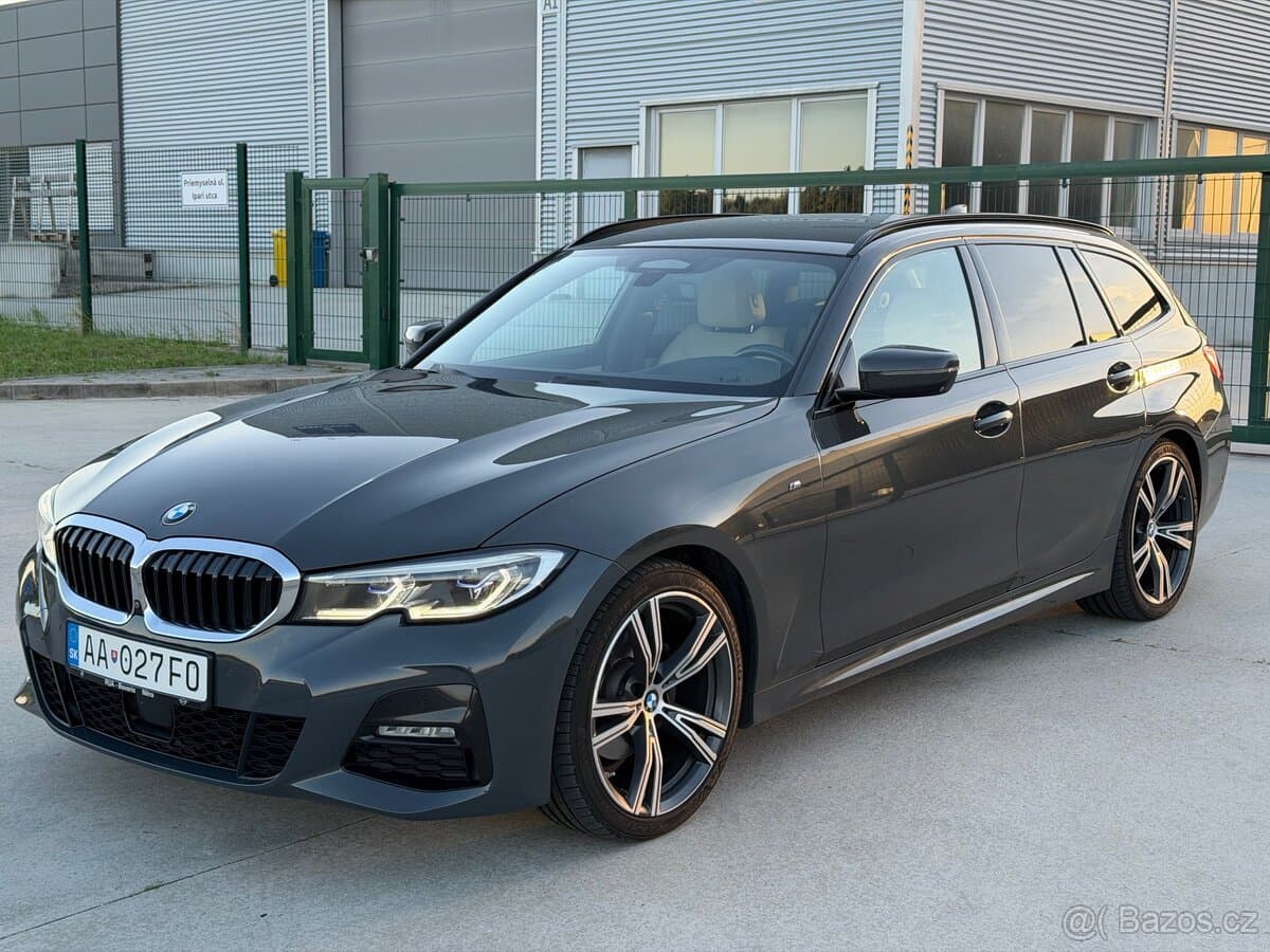2019 BMW OSTATNÍ - 9