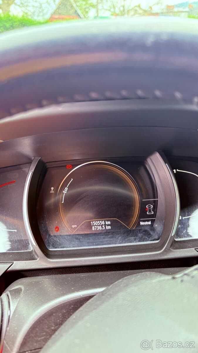 2019 Renault SCENIC - 9