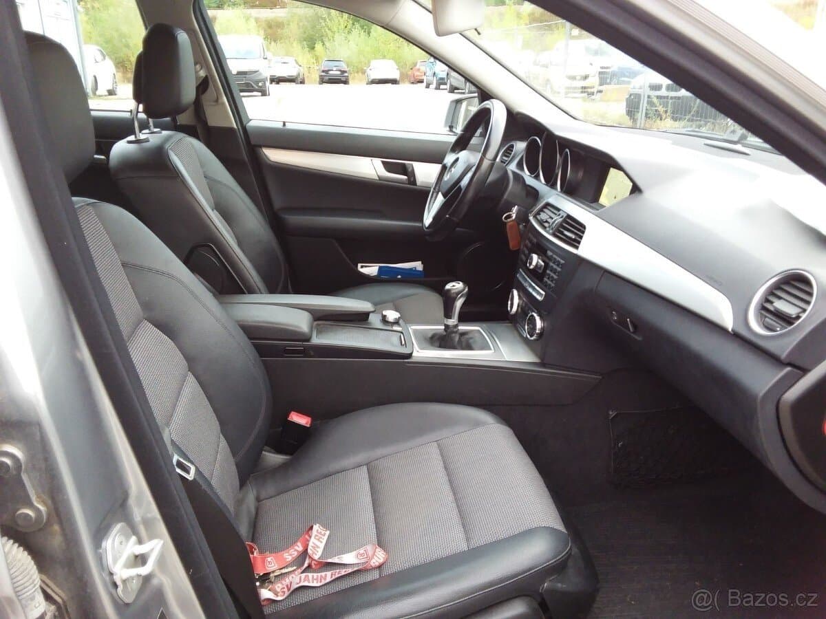 2012 Mercedes-Benz OSTATNÍ - 9