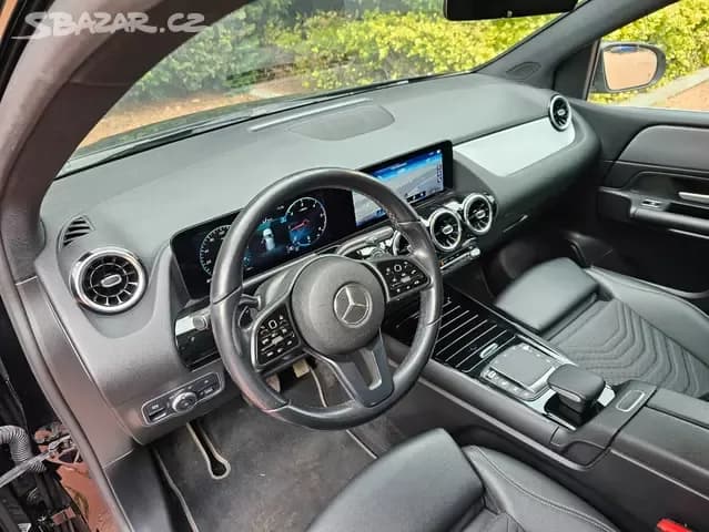 2020 Mercedes-Benz OSTATNÍ - 9