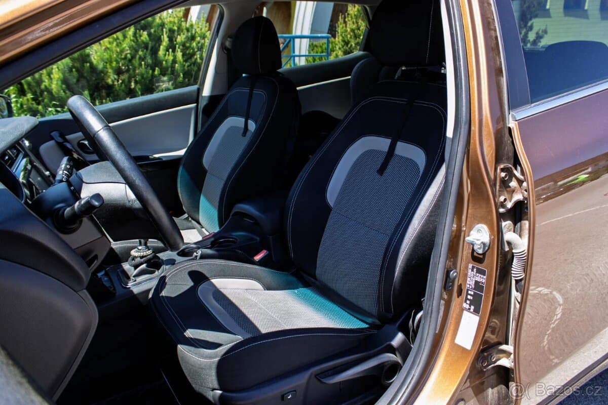 2018 Kia PROCEED - 9