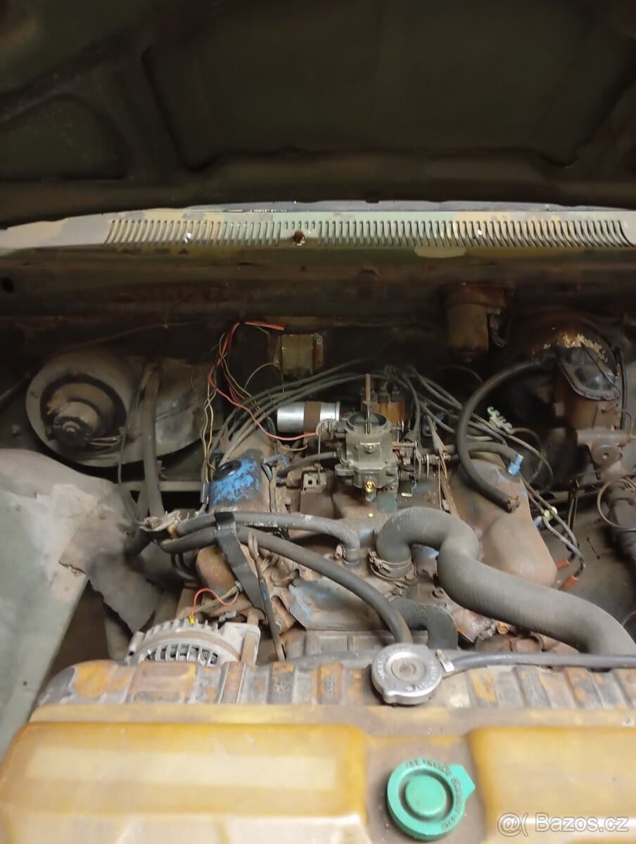 1978 Dodge OSTATNÍ - 9
