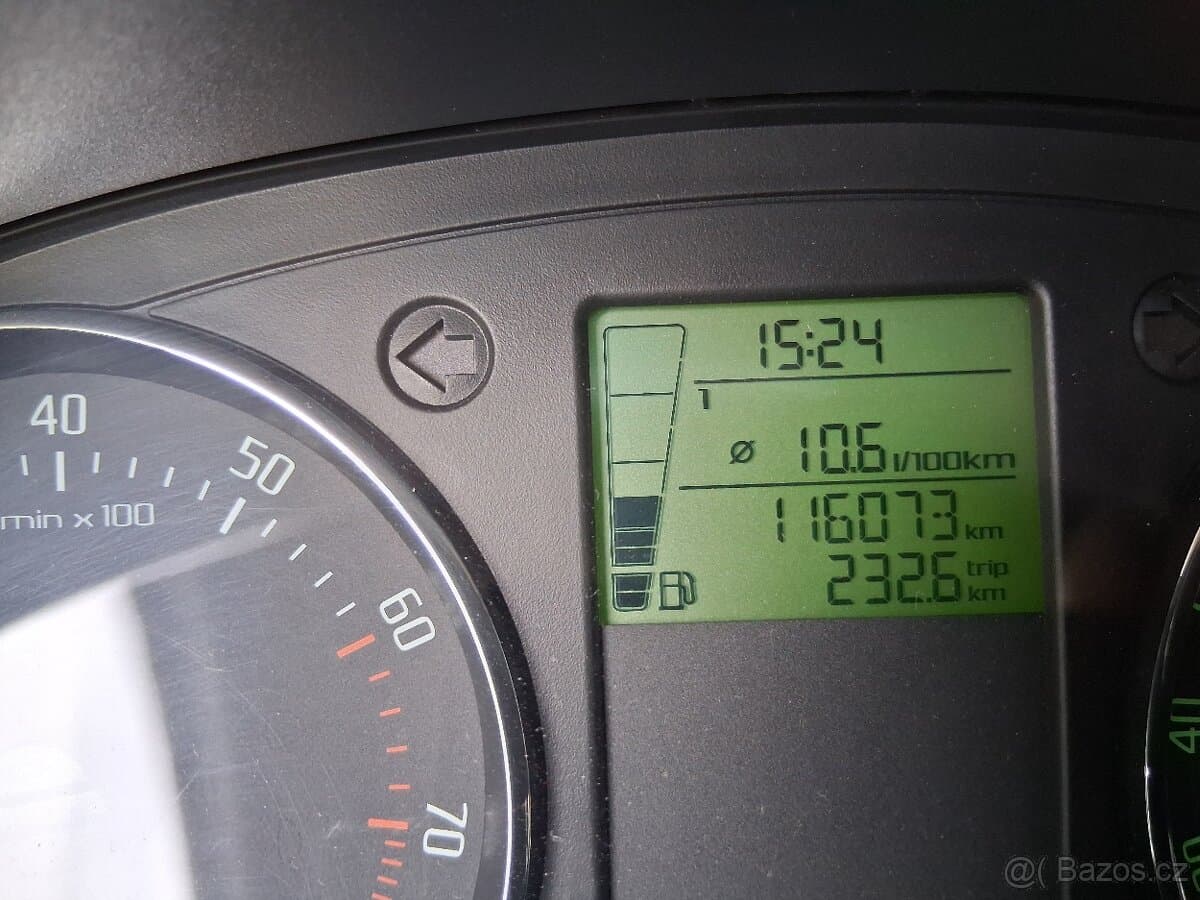 2012 Škoda FABIA - 9