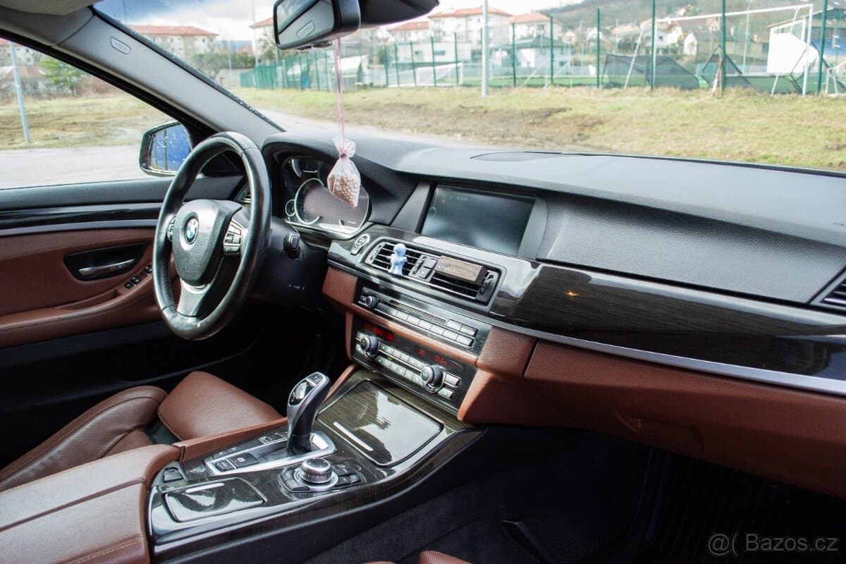 2011 BMW OSTATNÍ - 9