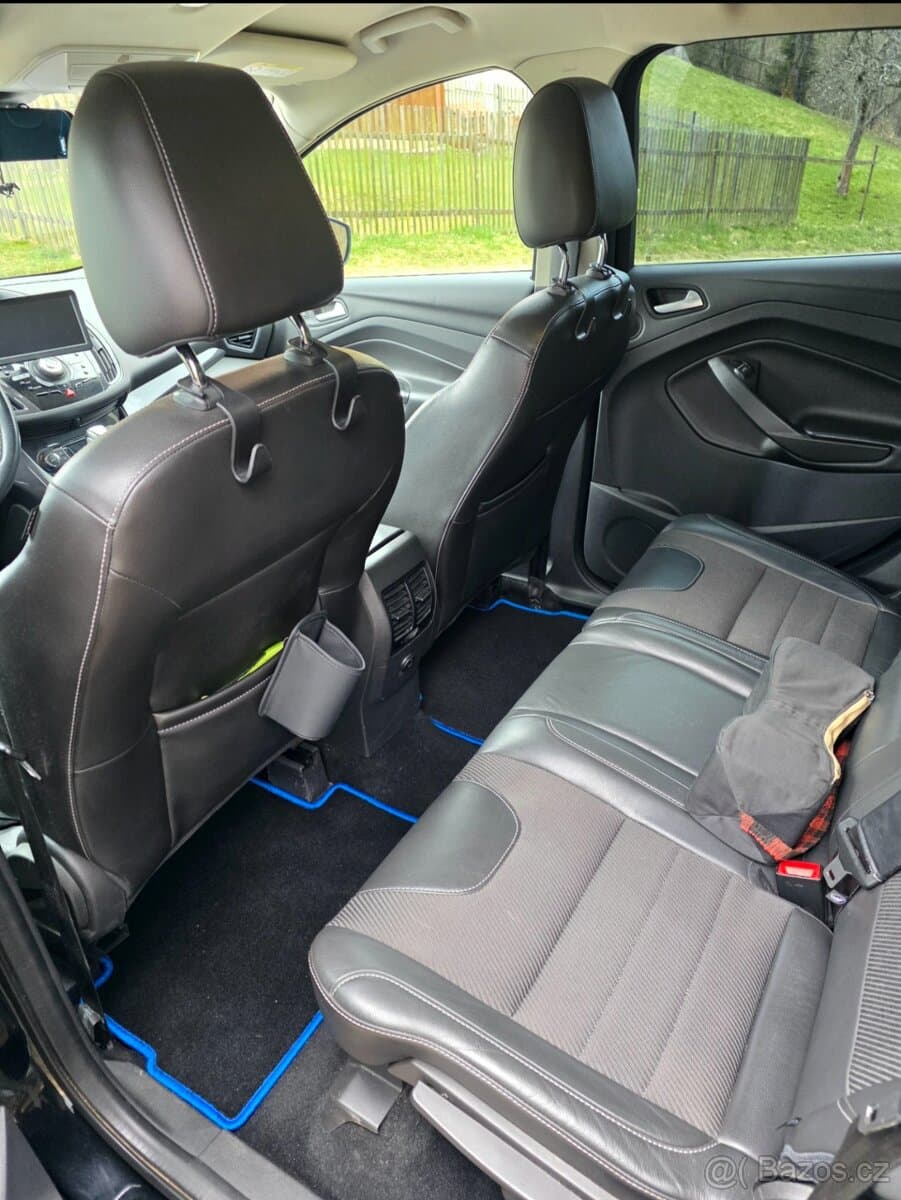 2014 Ford KUGA - 9
