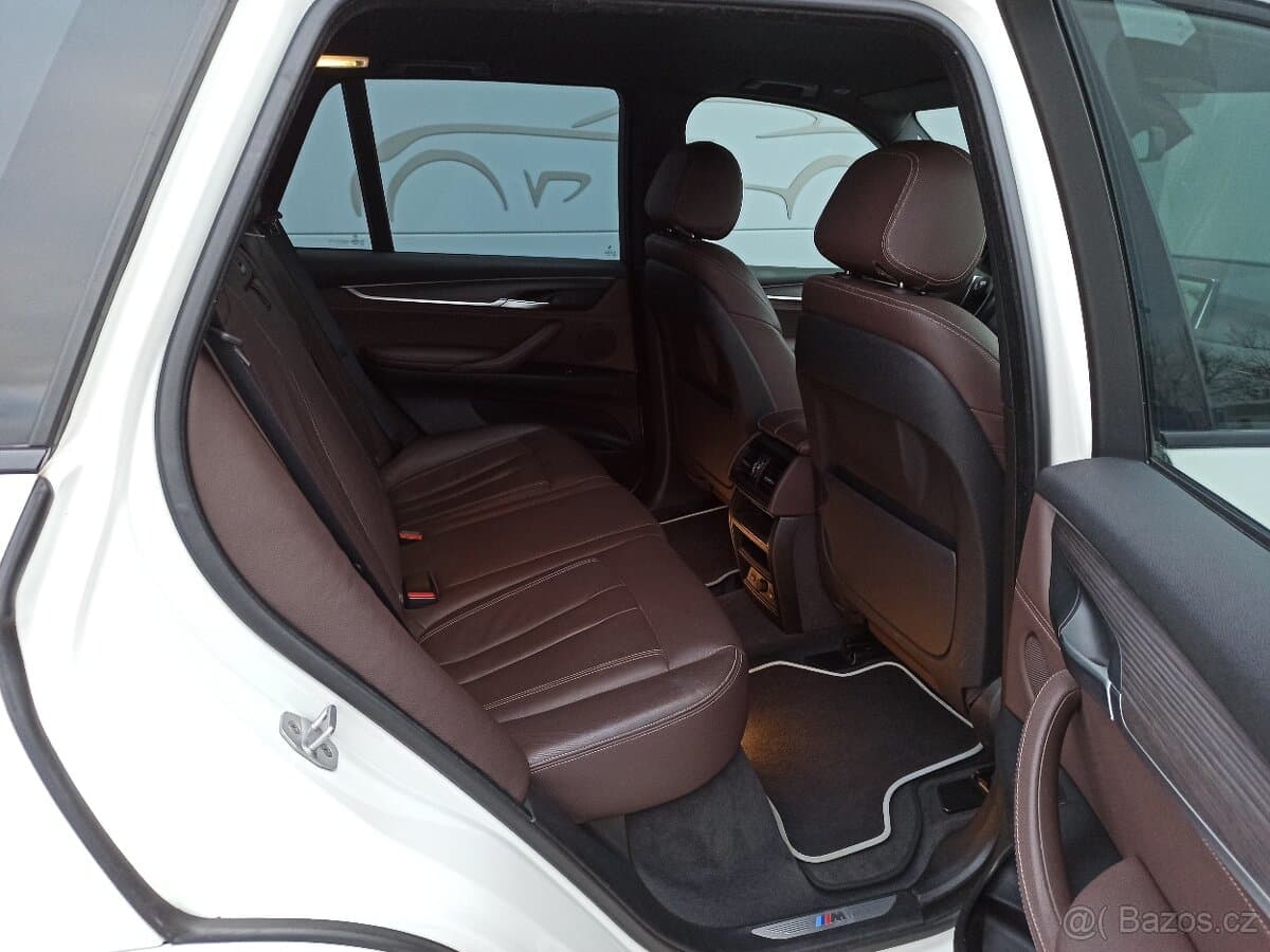 2017 BMW X5 - 9