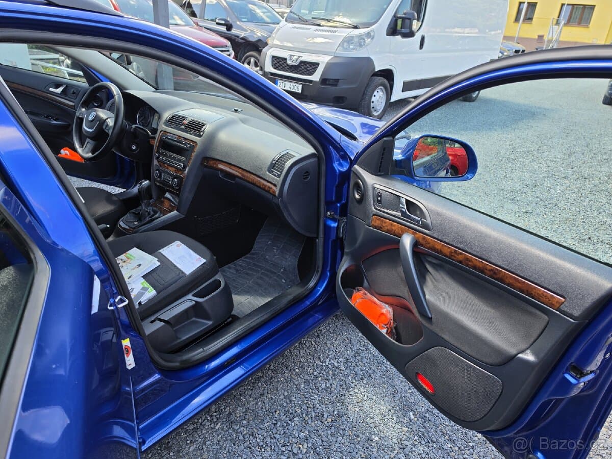 2012 Škoda OCTAVIA - 9