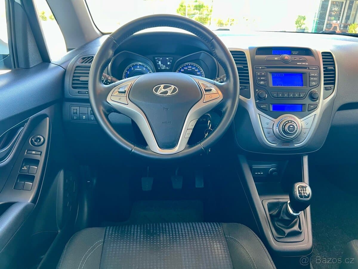2013 Hyundai ix20 - 9