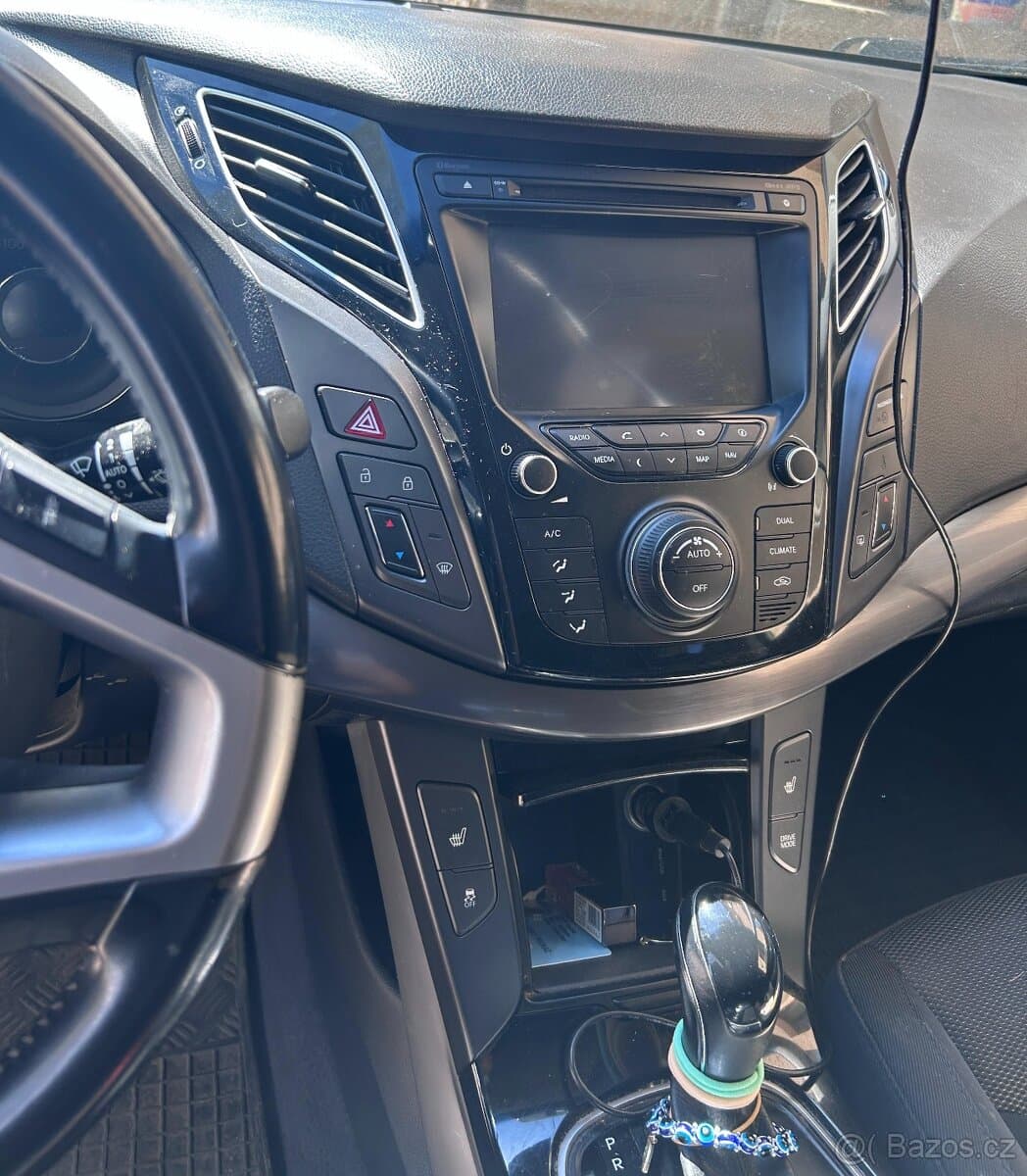 2015 Hyundai i40 - 9