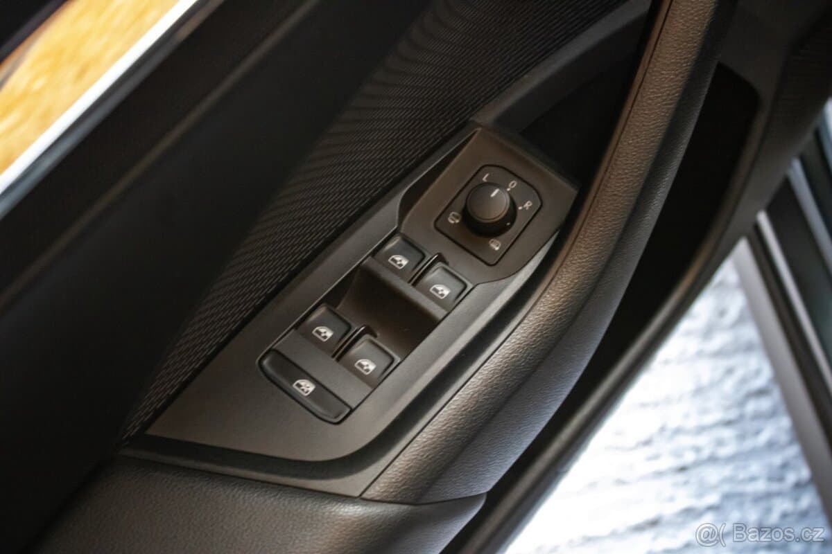 2021 Škoda OCTAVIA - 9