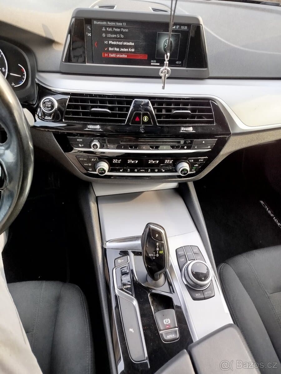 2018 BMW OSTATNÍ - 9
