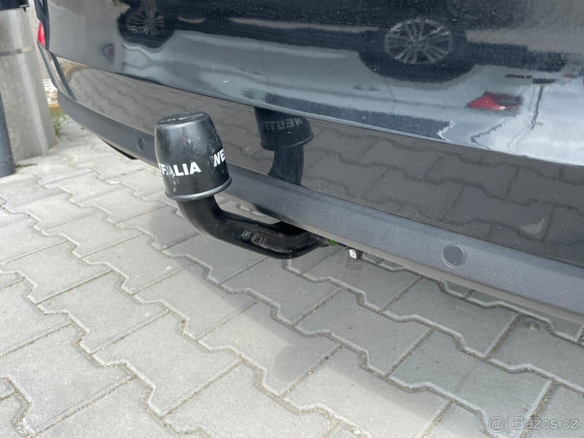 2014 Škoda OCTAVIA - 9
