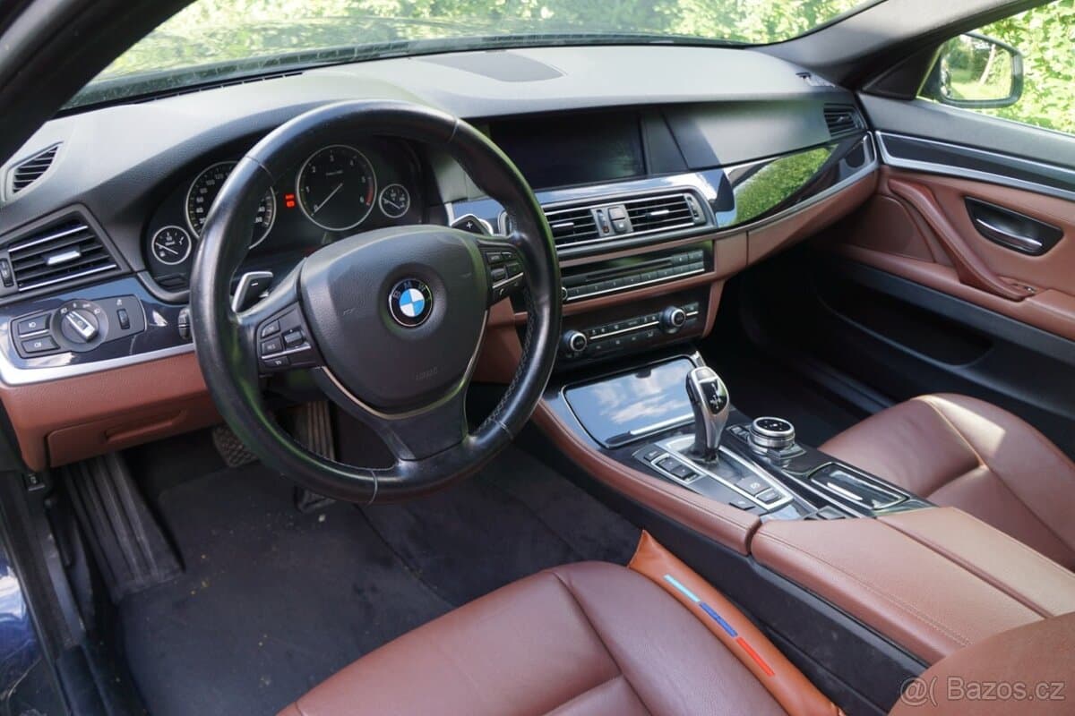 2012 BMW OSTATNÍ - 9