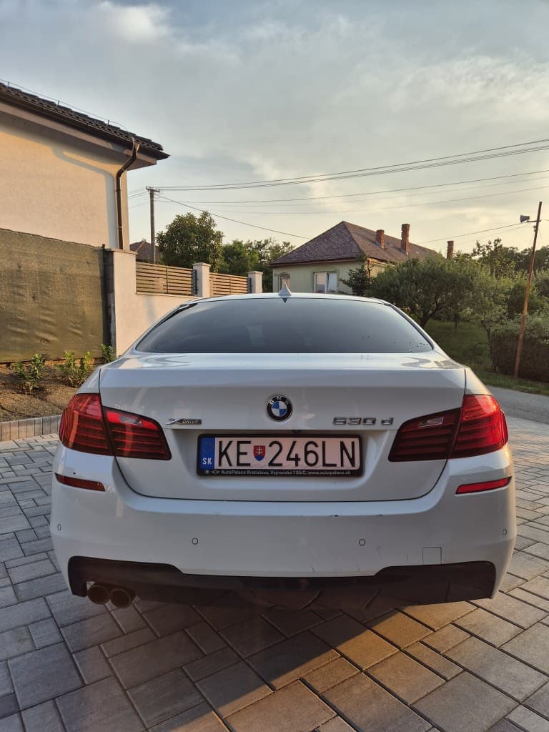 2015 BMW OSTATNÍ - 9